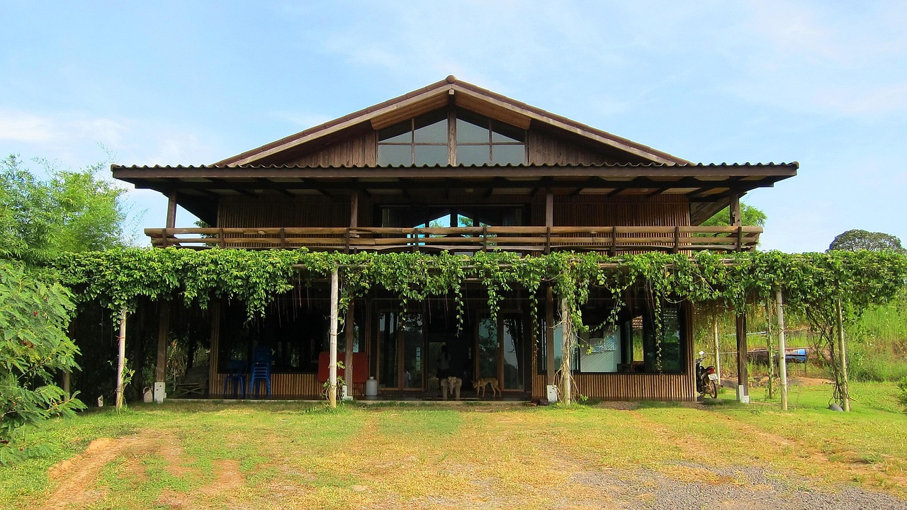 农村平楼面怎么楼面，农村平房屋面做法